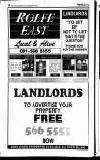 Hammersmith & Shepherds Bush Gazette Friday 17 September 1993 Page 38