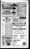 Hammersmith & Shepherds Bush Gazette Friday 17 September 1993 Page 41