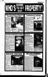 Hammersmith & Shepherds Bush Gazette Friday 17 September 1993 Page 42