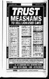 Hammersmith & Shepherds Bush Gazette Friday 17 September 1993 Page 51