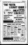 Hammersmith & Shepherds Bush Gazette Friday 17 September 1993 Page 56
