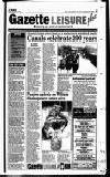 Hammersmith & Shepherds Bush Gazette Friday 17 September 1993 Page 59