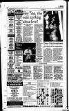 Hammersmith & Shepherds Bush Gazette Friday 17 September 1993 Page 60