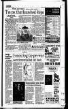 Hammersmith & Shepherds Bush Gazette Friday 17 September 1993 Page 61