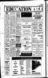 Hammersmith & Shepherds Bush Gazette Friday 17 September 1993 Page 64