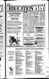 Hammersmith & Shepherds Bush Gazette Friday 17 September 1993 Page 65
