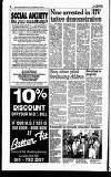 Hammersmith & Shepherds Bush Gazette Friday 01 October 1993 Page 2