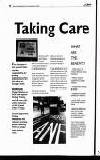 Hammersmith & Shepherds Bush Gazette Friday 01 October 1993 Page 10