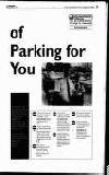 Hammersmith & Shepherds Bush Gazette Friday 01 October 1993 Page 11