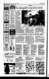 Hammersmith & Shepherds Bush Gazette Friday 01 October 1993 Page 22