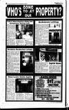 Hammersmith & Shepherds Bush Gazette Friday 01 October 1993 Page 40