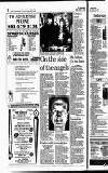 Hammersmith & Shepherds Bush Gazette Friday 01 October 1993 Page 54