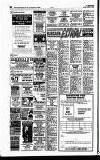 Hammersmith & Shepherds Bush Gazette Friday 01 October 1993 Page 60
