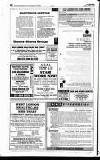 Hammersmith & Shepherds Bush Gazette Friday 01 October 1993 Page 64