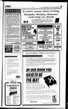 Hammersmith & Shepherds Bush Gazette Friday 01 October 1993 Page 65
