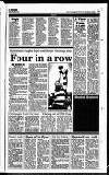 Hammersmith & Shepherds Bush Gazette Friday 01 October 1993 Page 73