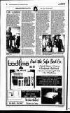 Hammersmith & Shepherds Bush Gazette Friday 08 October 1993 Page 4