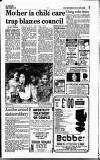 Hammersmith & Shepherds Bush Gazette Friday 08 October 1993 Page 5