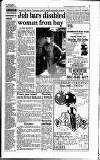 Hammersmith & Shepherds Bush Gazette Friday 08 October 1993 Page 7