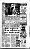 Hammersmith & Shepherds Bush Gazette Friday 08 October 1993 Page 9