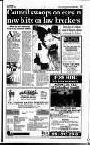 Hammersmith & Shepherds Bush Gazette Friday 08 October 1993 Page 11
