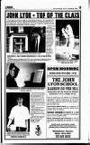 Hammersmith & Shepherds Bush Gazette Friday 08 October 1993 Page 19