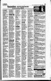 Hammersmith & Shepherds Bush Gazette Friday 08 October 1993 Page 21