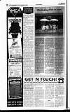 Hammersmith & Shepherds Bush Gazette Friday 08 October 1993 Page 24
