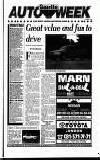 Hammersmith & Shepherds Bush Gazette Friday 08 October 1993 Page 45