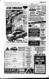 Hammersmith & Shepherds Bush Gazette Friday 08 October 1993 Page 50