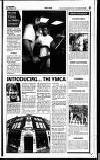 Hammersmith & Shepherds Bush Gazette Friday 08 October 1993 Page 57