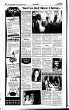 Hammersmith & Shepherds Bush Gazette Friday 08 October 1993 Page 58
