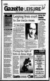 Hammersmith & Shepherds Bush Gazette Friday 08 October 1993 Page 59