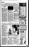 Hammersmith & Shepherds Bush Gazette Friday 08 October 1993 Page 61