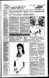 Hammersmith & Shepherds Bush Gazette Friday 08 October 1993 Page 63