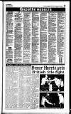 Hammersmith & Shepherds Bush Gazette Friday 08 October 1993 Page 77
