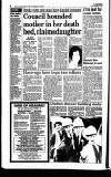 Hammersmith & Shepherds Bush Gazette Friday 15 October 1993 Page 2