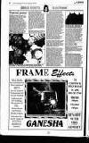Hammersmith & Shepherds Bush Gazette Friday 15 October 1993 Page 4
