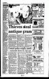 Hammersmith & Shepherds Bush Gazette Friday 15 October 1993 Page 5