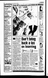 Hammersmith & Shepherds Bush Gazette Friday 15 October 1993 Page 8