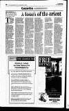 Hammersmith & Shepherds Bush Gazette Friday 15 October 1993 Page 10