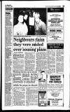 Hammersmith & Shepherds Bush Gazette Friday 15 October 1993 Page 13