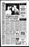 Hammersmith & Shepherds Bush Gazette Friday 15 October 1993 Page 15