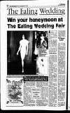 Hammersmith & Shepherds Bush Gazette Friday 15 October 1993 Page 16