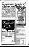 Hammersmith & Shepherds Bush Gazette Friday 15 October 1993 Page 23