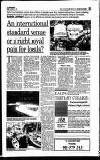 Hammersmith & Shepherds Bush Gazette Friday 15 October 1993 Page 25