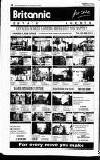 Hammersmith & Shepherds Bush Gazette Friday 15 October 1993 Page 38