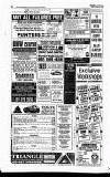 Hammersmith & Shepherds Bush Gazette Friday 15 October 1993 Page 50