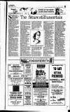 Hammersmith & Shepherds Bush Gazette Friday 15 October 1993 Page 57