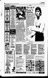 Hammersmith & Shepherds Bush Gazette Friday 15 October 1993 Page 60
